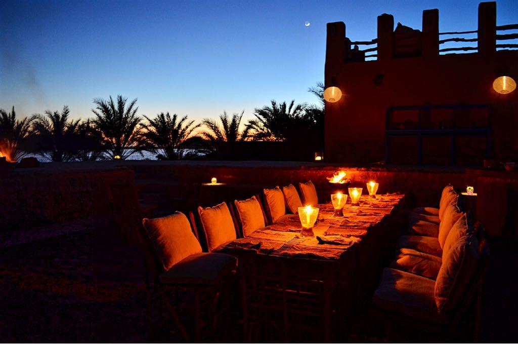 Siwa Relax Retreat Ecolodge (Adults Only) Siwa Oasis Exterior photo